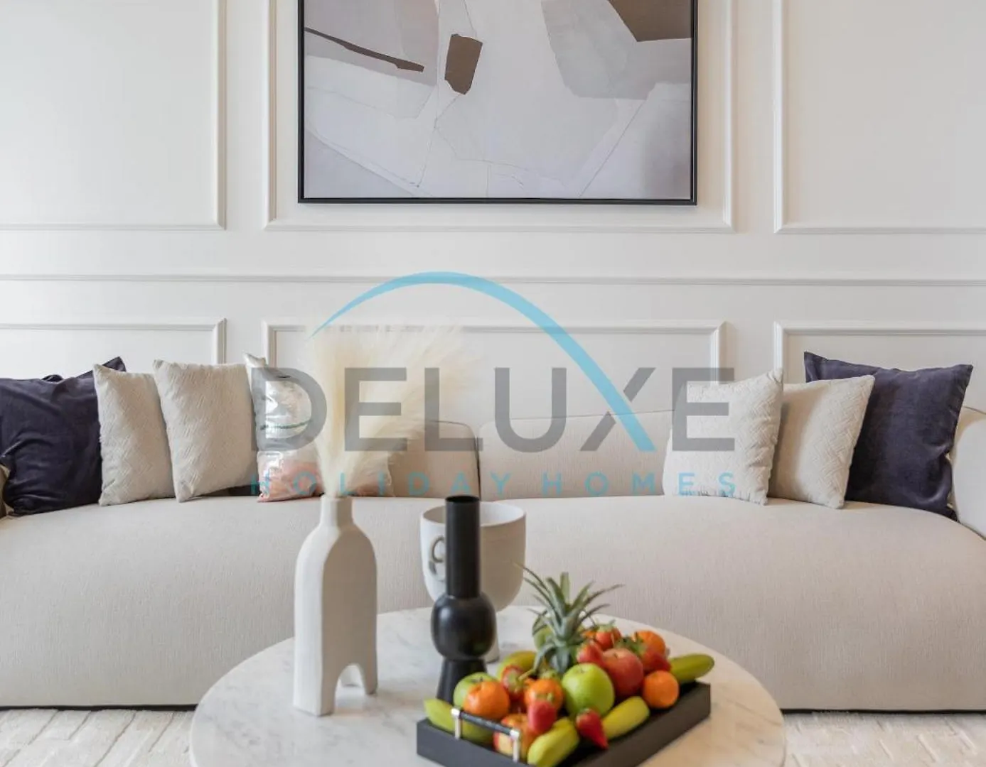 Lovely 2Br At Act One Act Two Tower 1 Downtown Dubai By Deluxe Holiday Homes Apartment