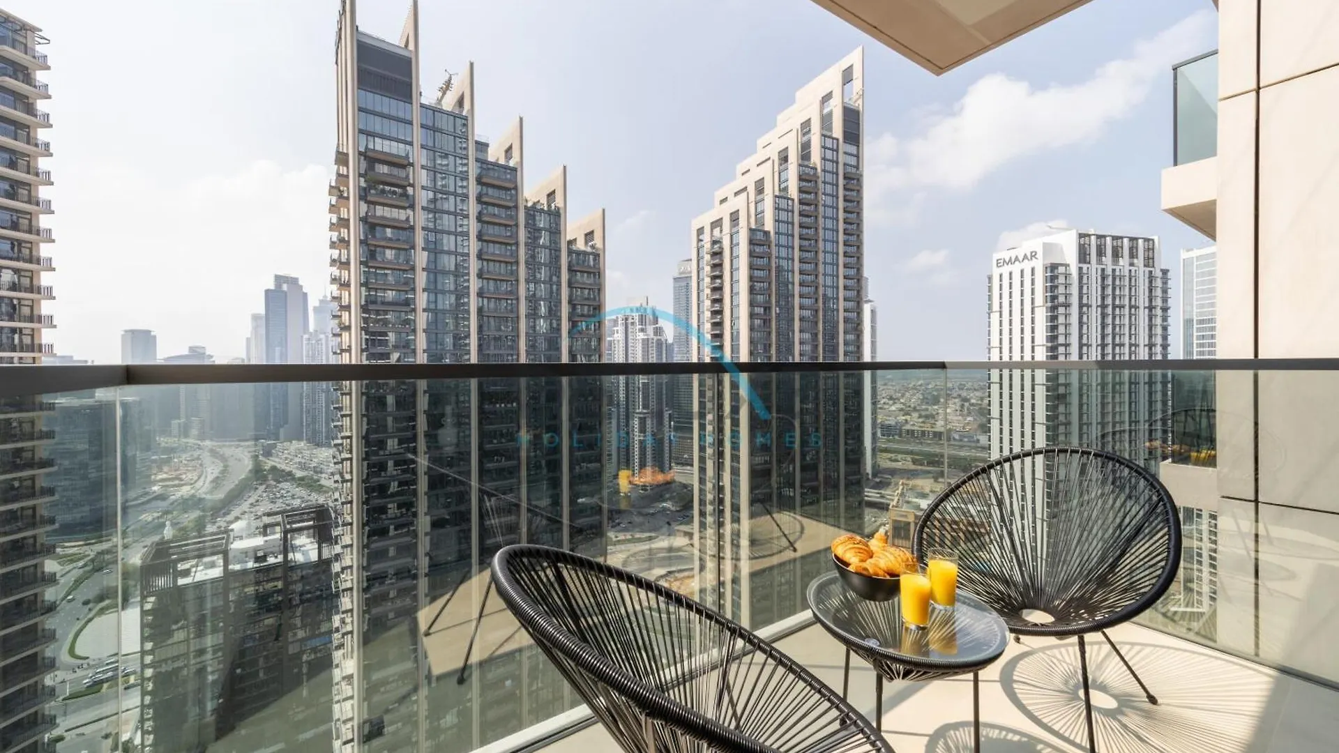 Apartment Lovely 2Br At Act One Act Two Tower 1 Downtown Dubai By Deluxe Holiday Homes United Arab Emirates