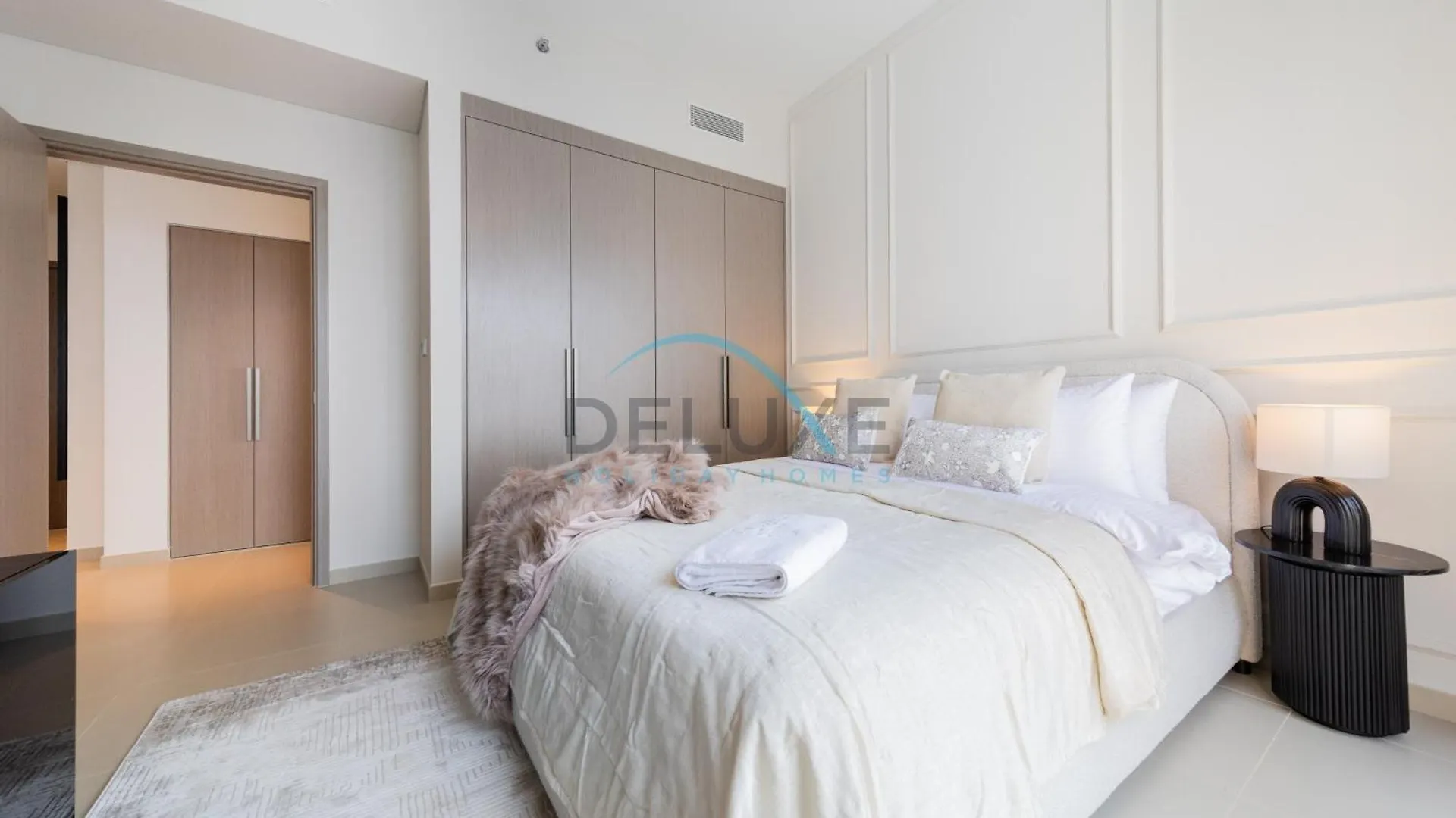 Lovely 2Br At Act One Act Two Tower 1 Downtown Dubai By Deluxe Holiday Homes Apartment