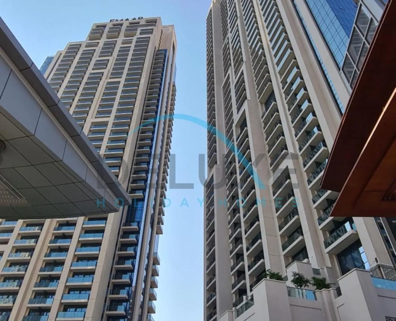 Apartment Lovely 2Br At Act One Act Two Tower 1 Downtown Dubai By Deluxe Holiday Homes United Arab Emirates