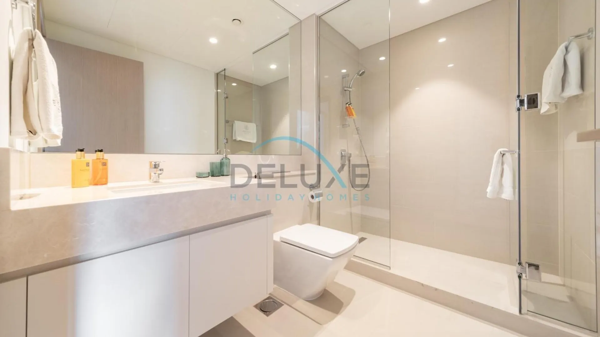 Lovely 2Br At Act One Act Two Tower 1 Downtown Dubai By Deluxe Holiday Homes Apartment