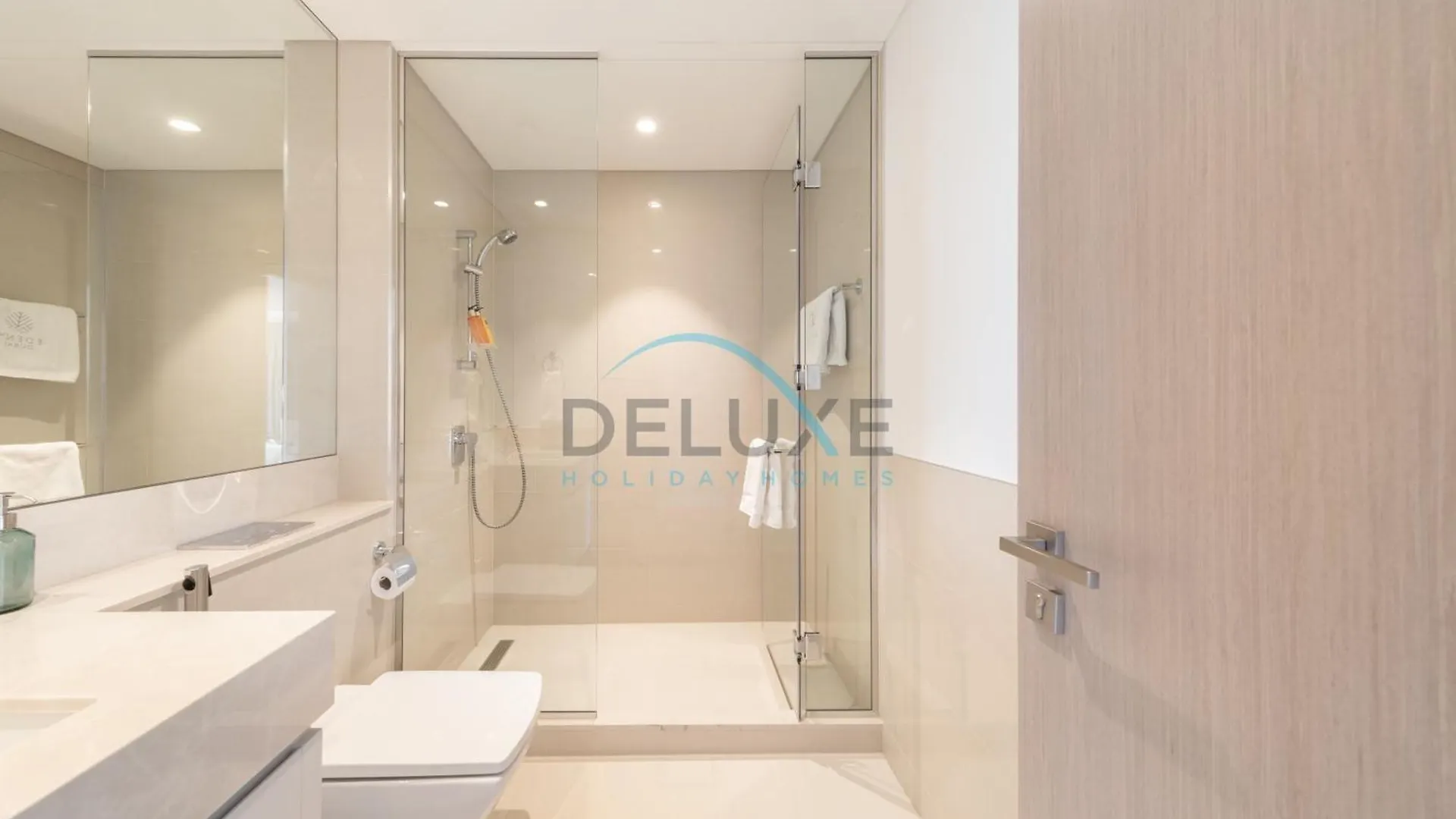 Lovely 2Br At Act One Act Two Tower 1 Downtown Dubai By Deluxe Holiday Homes