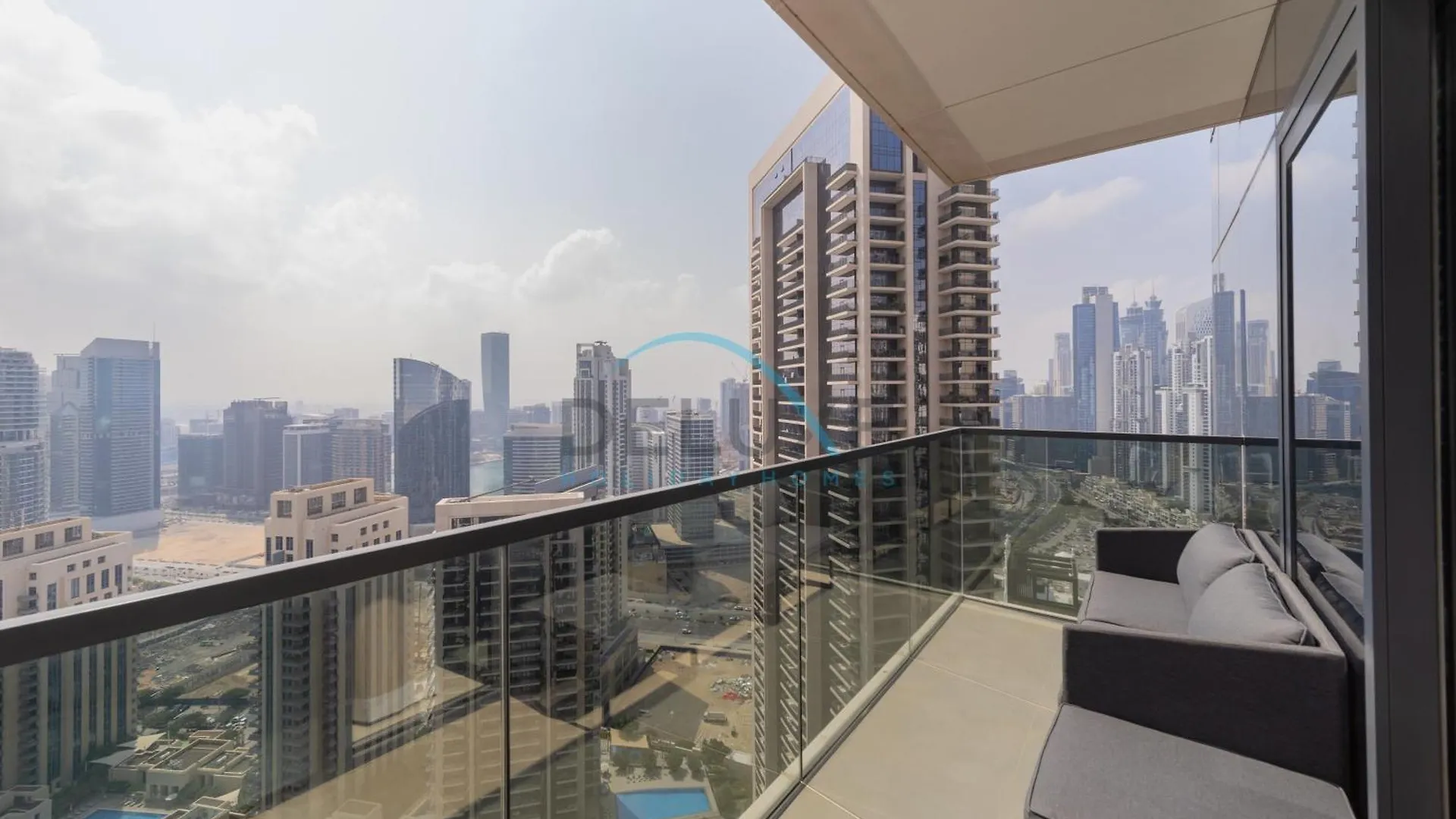 Lovely 2Br At Act One Act Two Tower 1 Downtown Dubai By Deluxe Holiday Homes 公寓