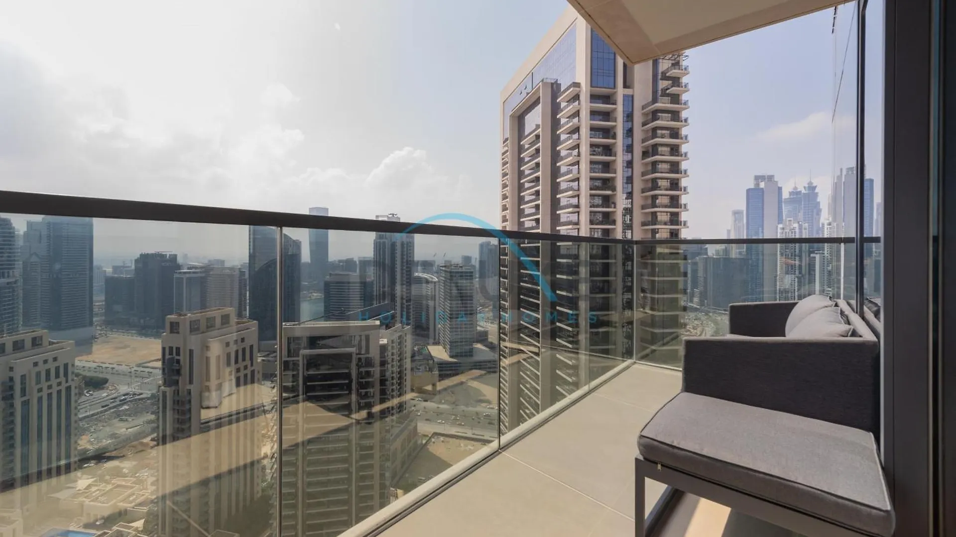 公寓 Lovely 2Br At Act One Act Two Tower 1 Downtown Dubai By Deluxe Holiday Homes