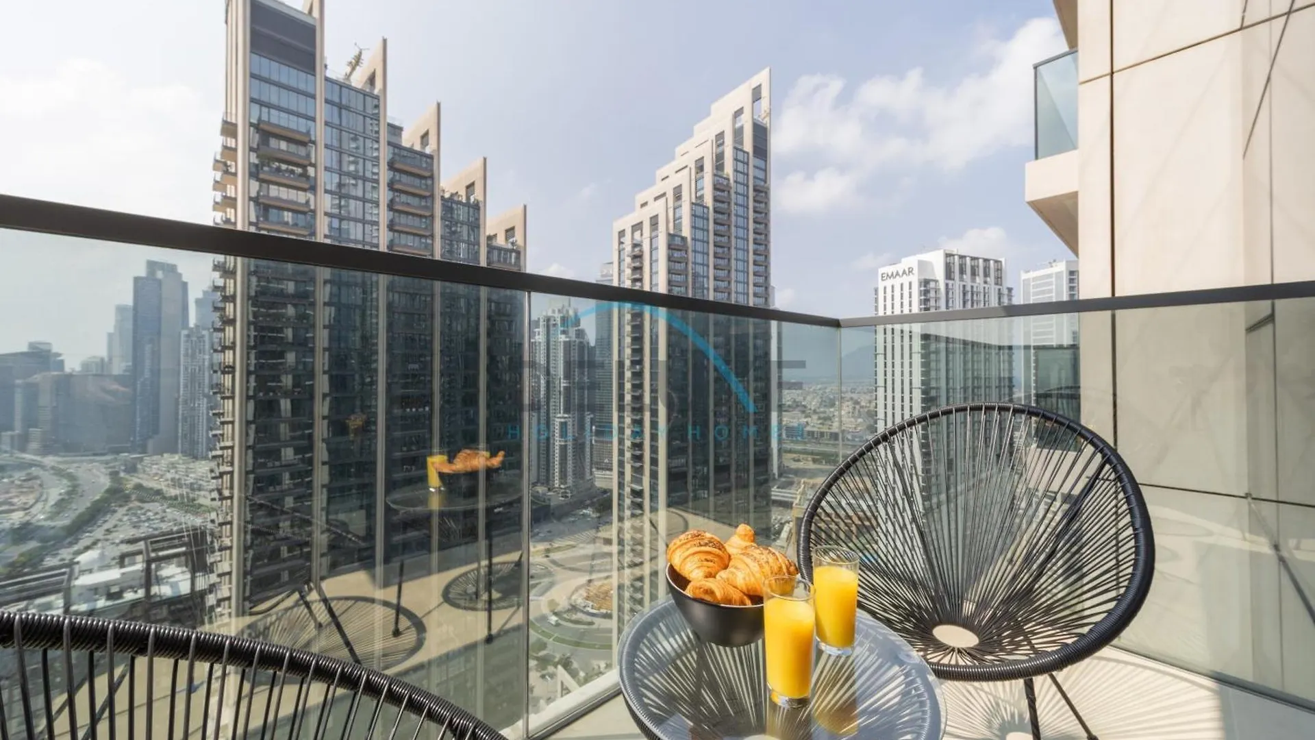 Lovely 2Br At Act One Act Two Tower 1 Downtown Dubai By Deluxe Holiday Homes