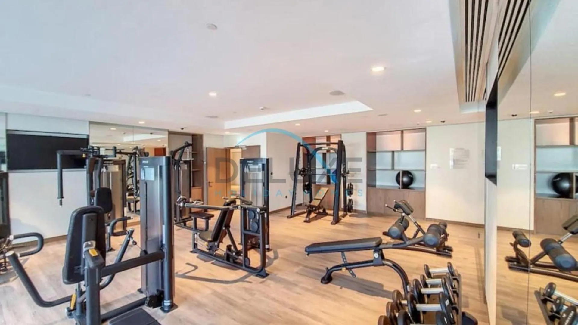 公寓 Lovely 2Br At Act One Act Two Tower 1 Downtown Dubai By Deluxe Holiday Homes